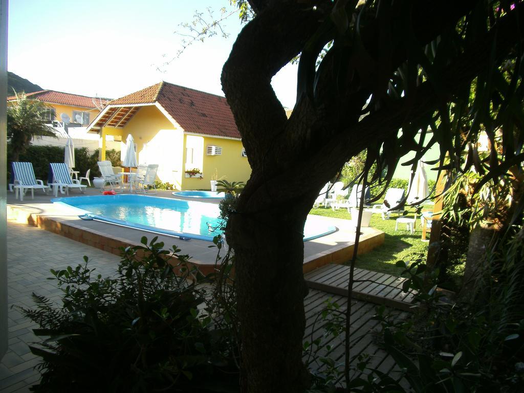 Pousada Jardim Porto Belo Ngoại thất bức ảnh