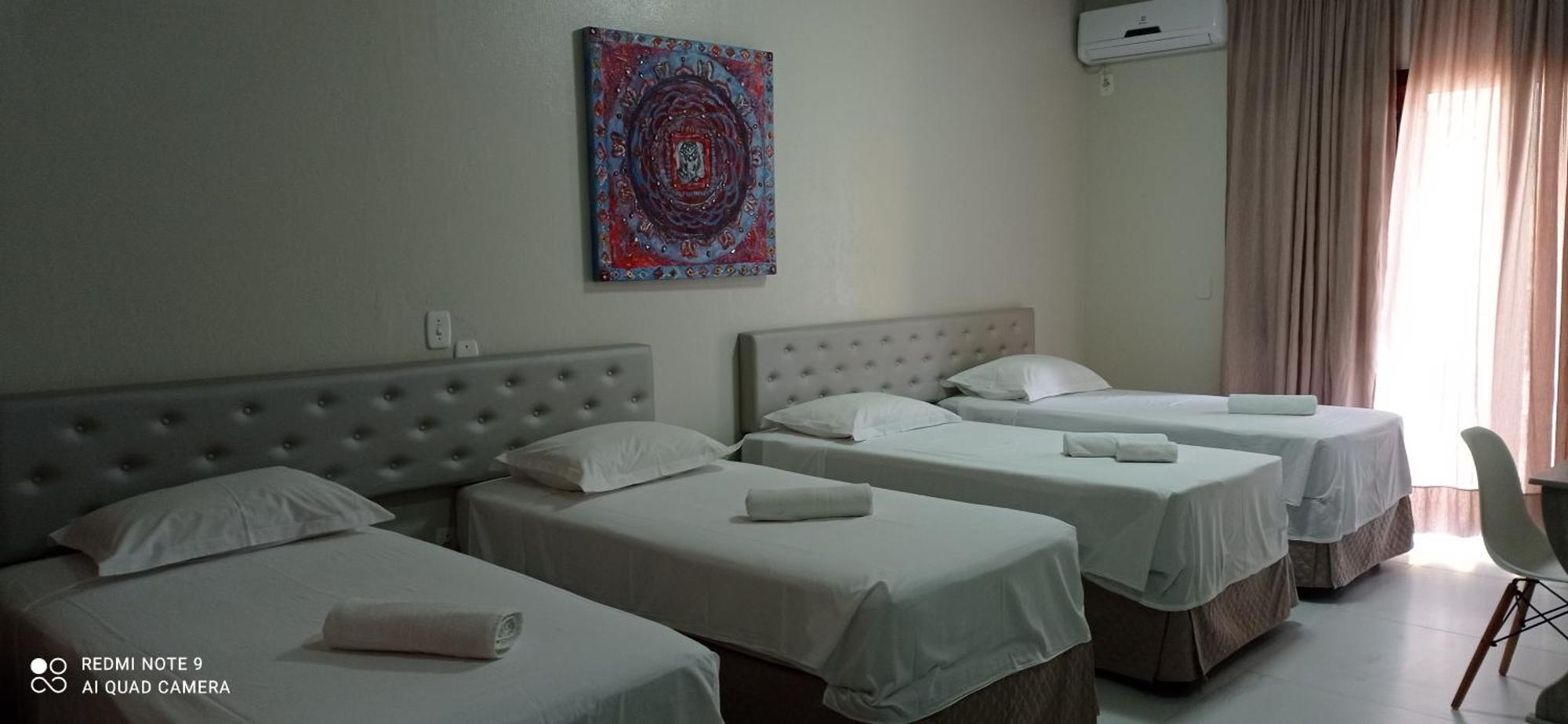Pousada Jardim Porto Belo Phòng bức ảnh
