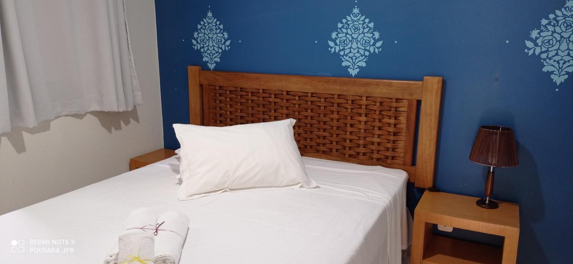 Pousada Jardim Porto Belo Phòng bức ảnh