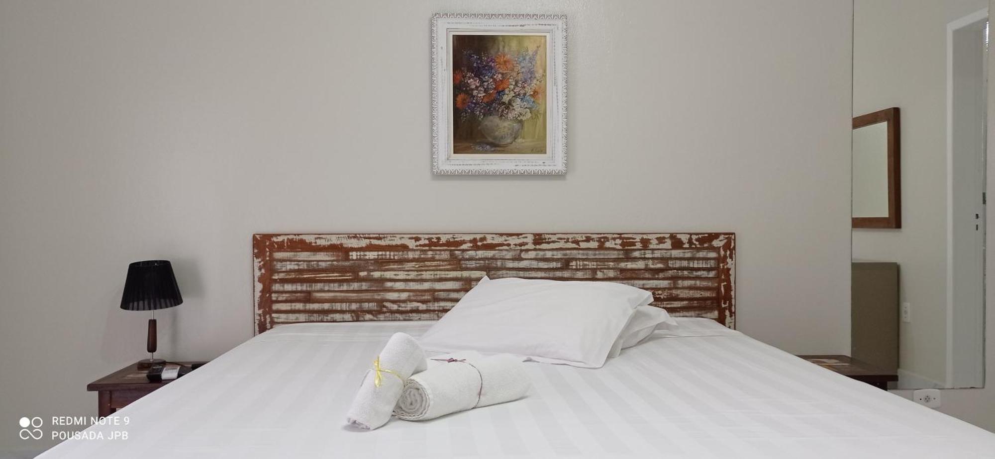 Pousada Jardim Porto Belo Phòng bức ảnh