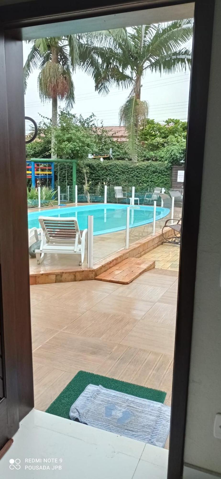Pousada Jardim Porto Belo Phòng bức ảnh