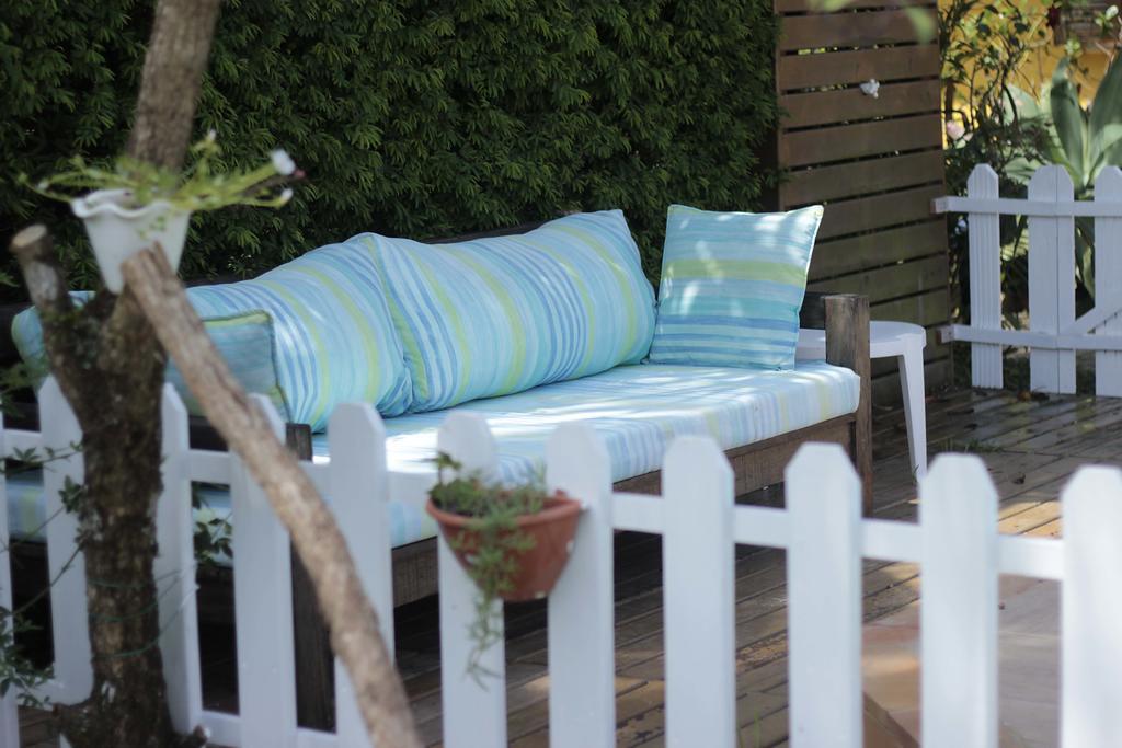Pousada Jardim Porto Belo Ngoại thất bức ảnh