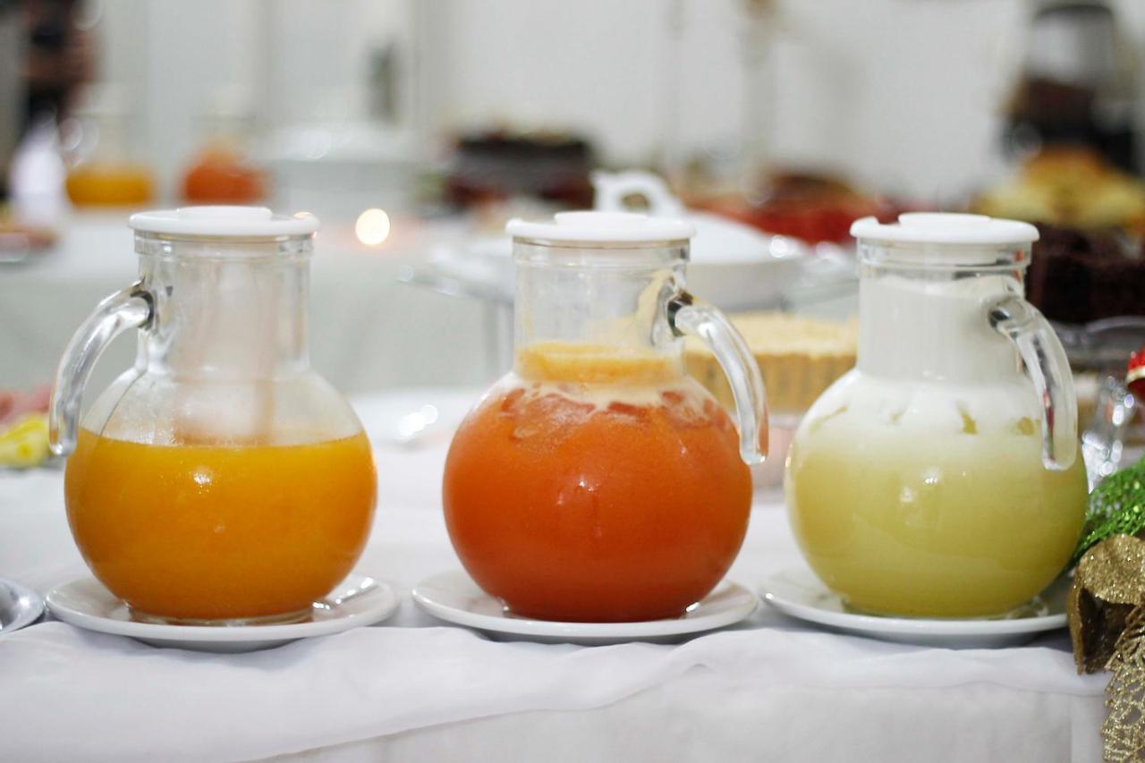 Pousada Jardim Porto Belo Ngoại thất bức ảnh